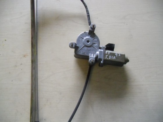 Elevador Vidro Frente Direito Electrico Citroen AX 1993 ev314